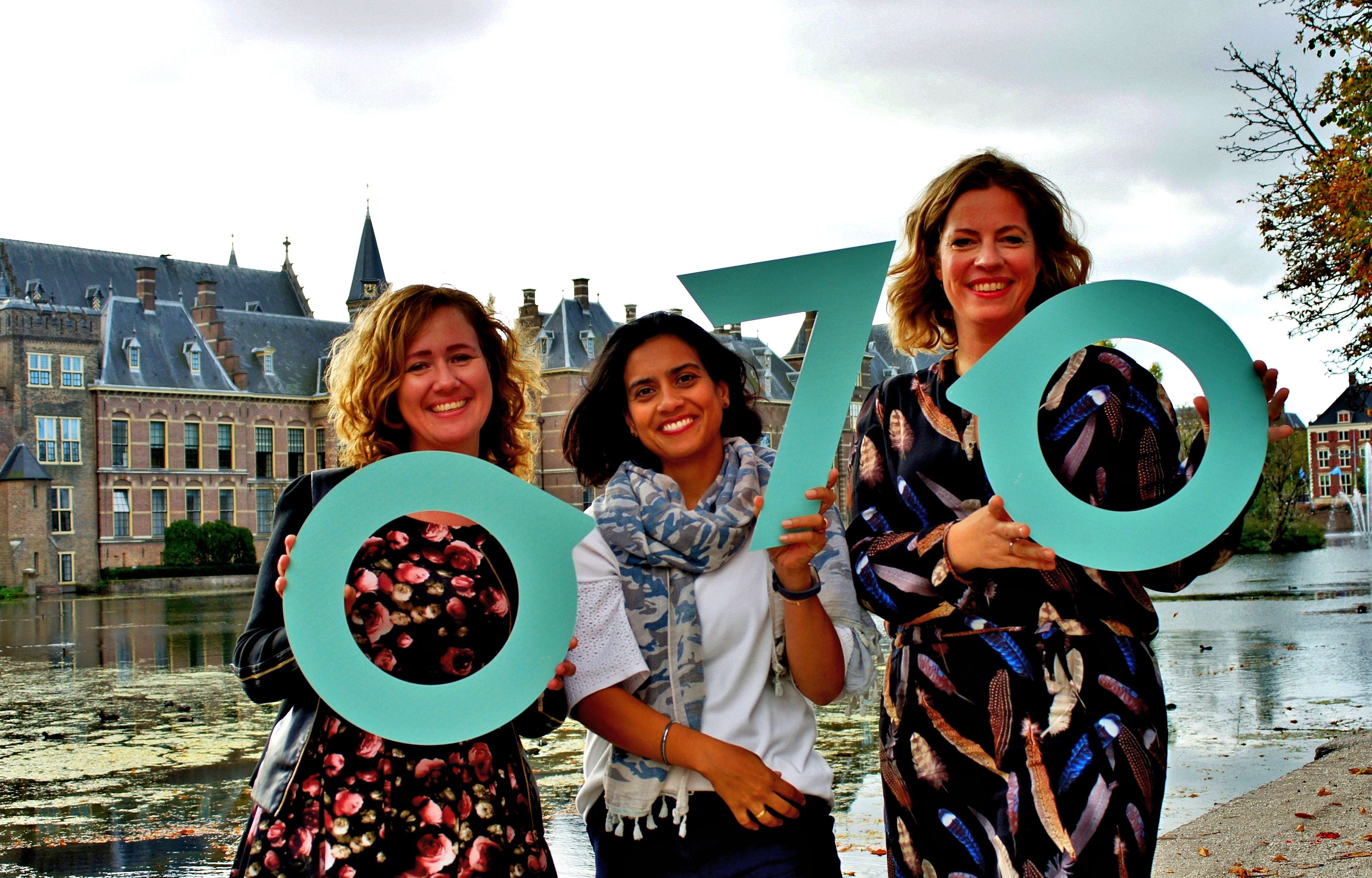 Samen zorgen voor overzicht in de financiën, word BUDGETMAATJE!