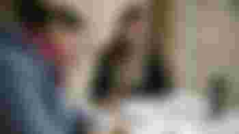 Medewerker inloopspreekuur buurt-en-kerkhuis Shalom