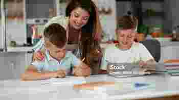 🎒Huiswerk begeleider voor de groepen 6, 7 en 8