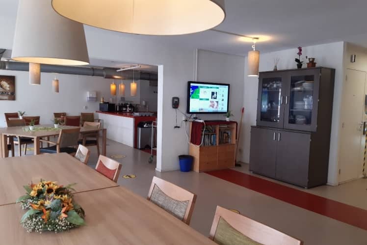 Jij: kookvrijwilliger? Welkom op ons trefpunt!