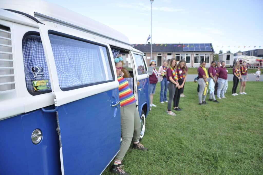 Theater enthousiasteling gezocht 15+