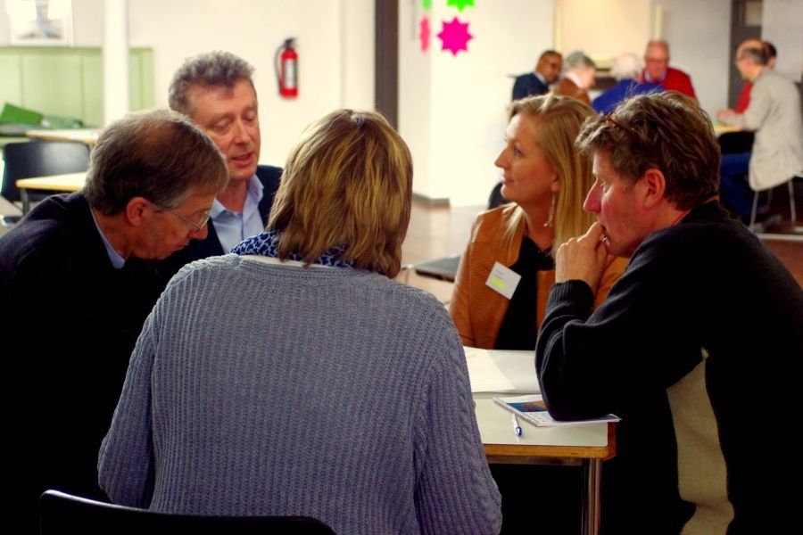 Commissielid voor Bijstandszaken