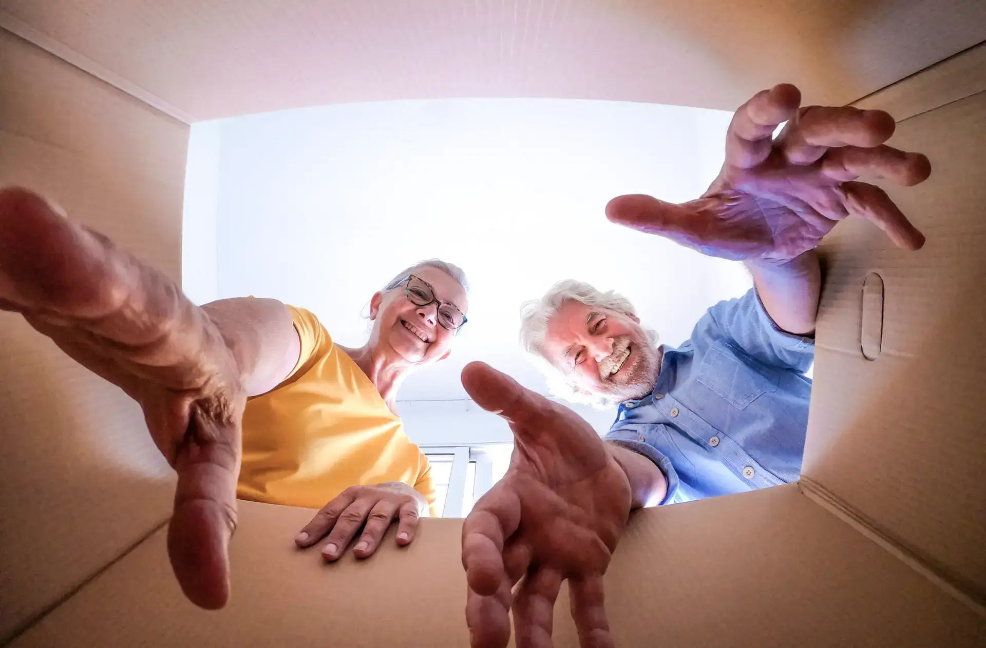 Help mensen hun woning opruimen als opruimcoach!