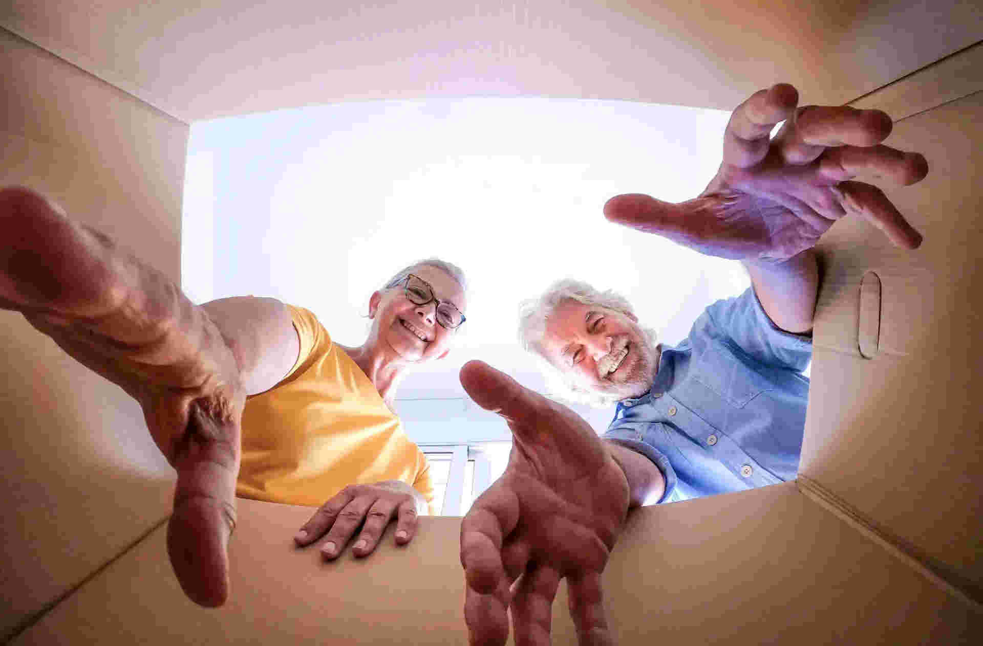 Help mensen hun woning opruimen als opruimcoach!