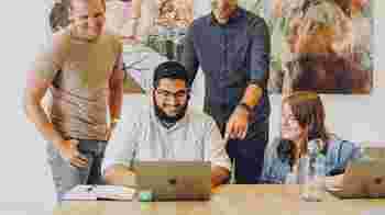 Matcher bij ThuisOnderwijsMaatjes