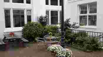 Word onze receptiemedewerker bij het Kalhuis in Scheveningen-Dorp!