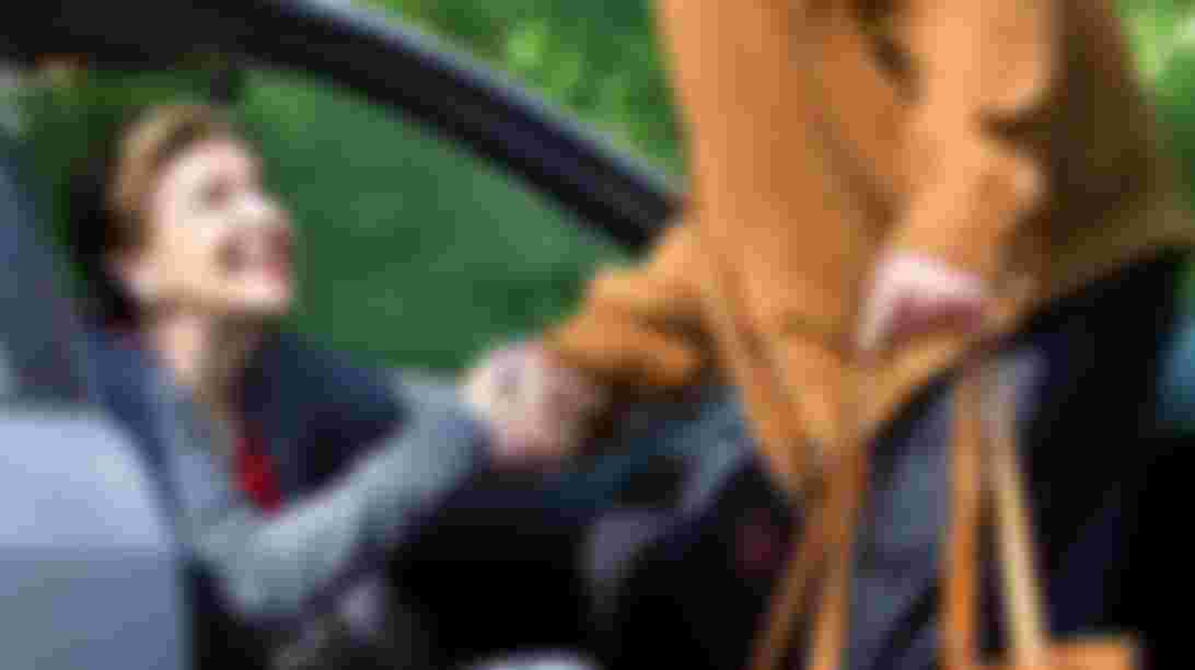 Chauffeurs met eigen auto 🚗 voor vervoersdienst van Welzijn Scheveningen!