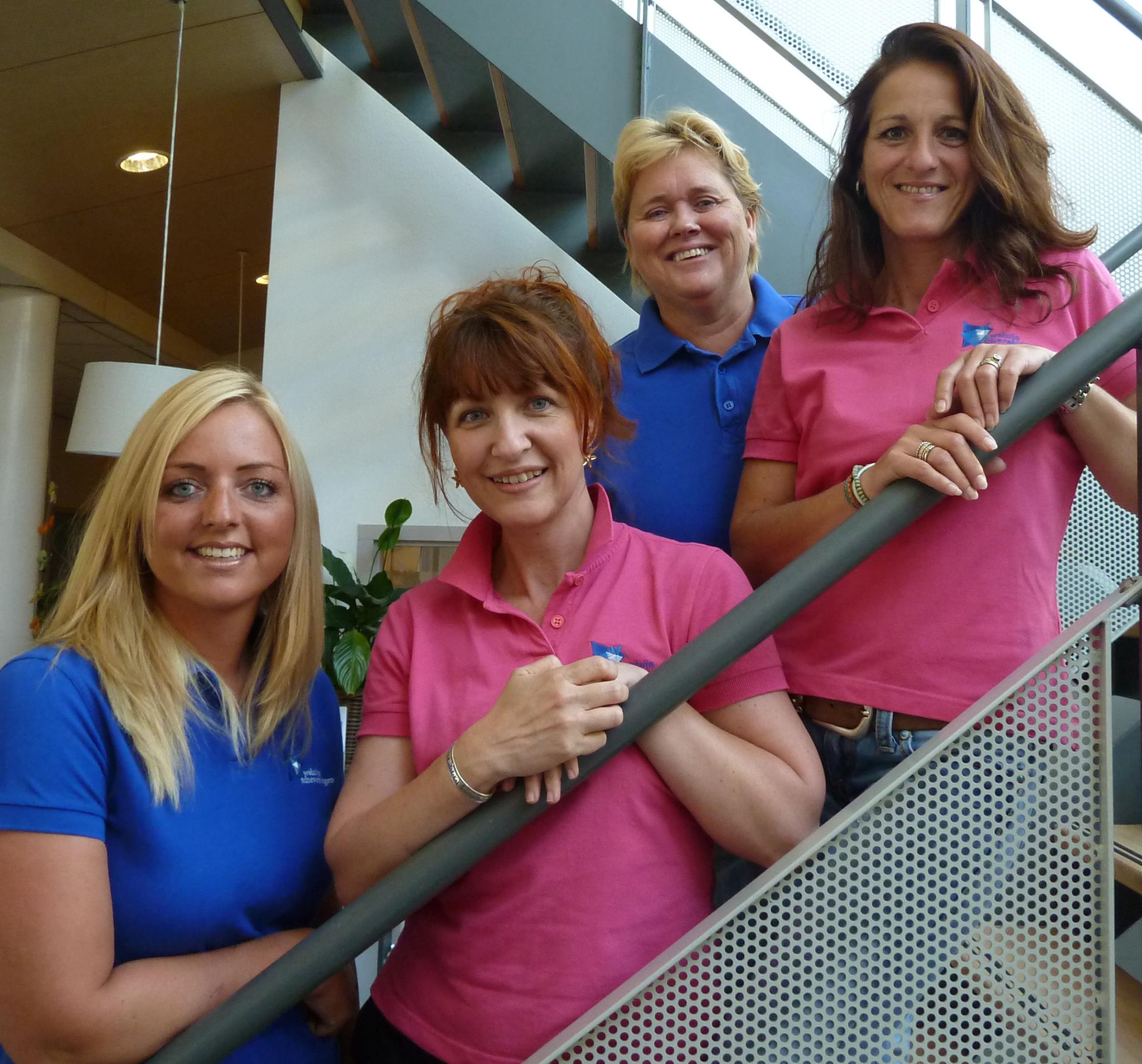 Jij gastvrij en sociaal? Word dan receptionist(e)/telefonist(e) op Scheveningen!