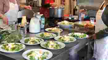 🧑🍳 Creatieve keukenheld(in) gezocht voor het Couveéhuis op Scheveningen!