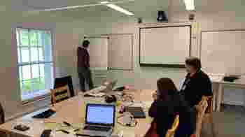 Trustee of the Charity