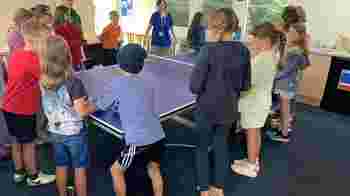 Volunteer Youth Worker