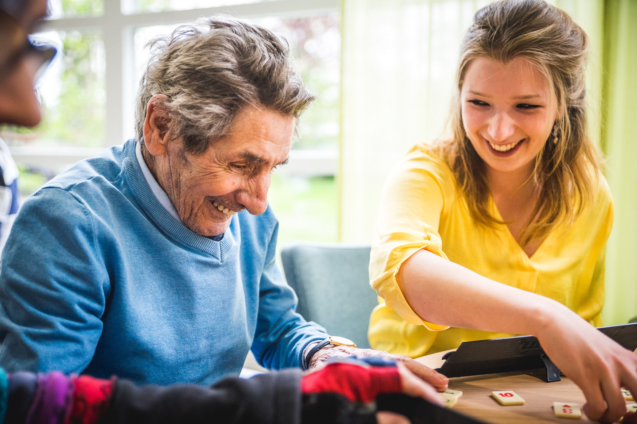 Locatie Landscheiding:  Ben jij een echt spelletjesmens? 