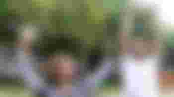 Beweegmaatjes gezocht in de Rivierenbuurt!