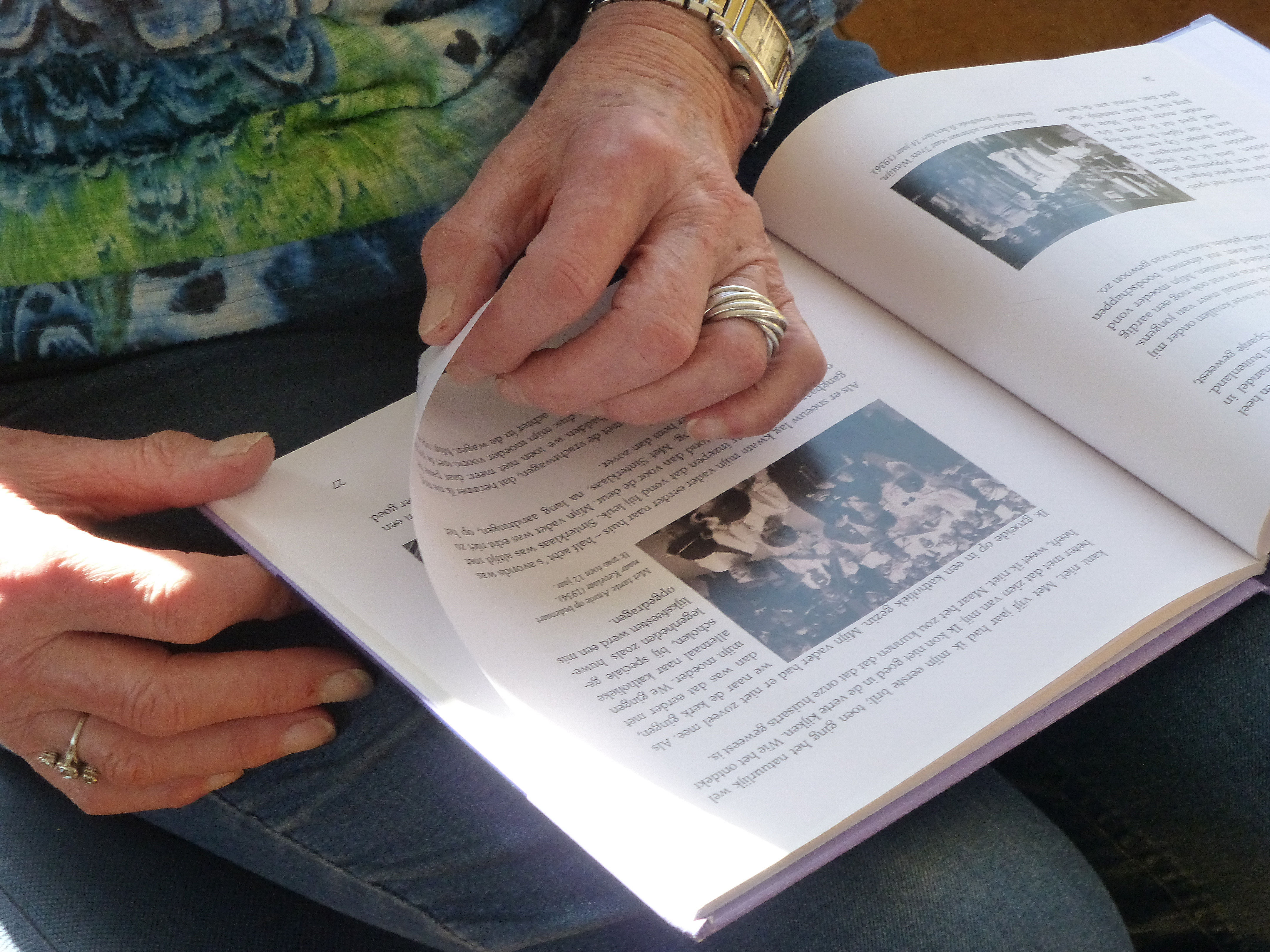 Mediavoorlichter: Trek jij graag de aandacht?