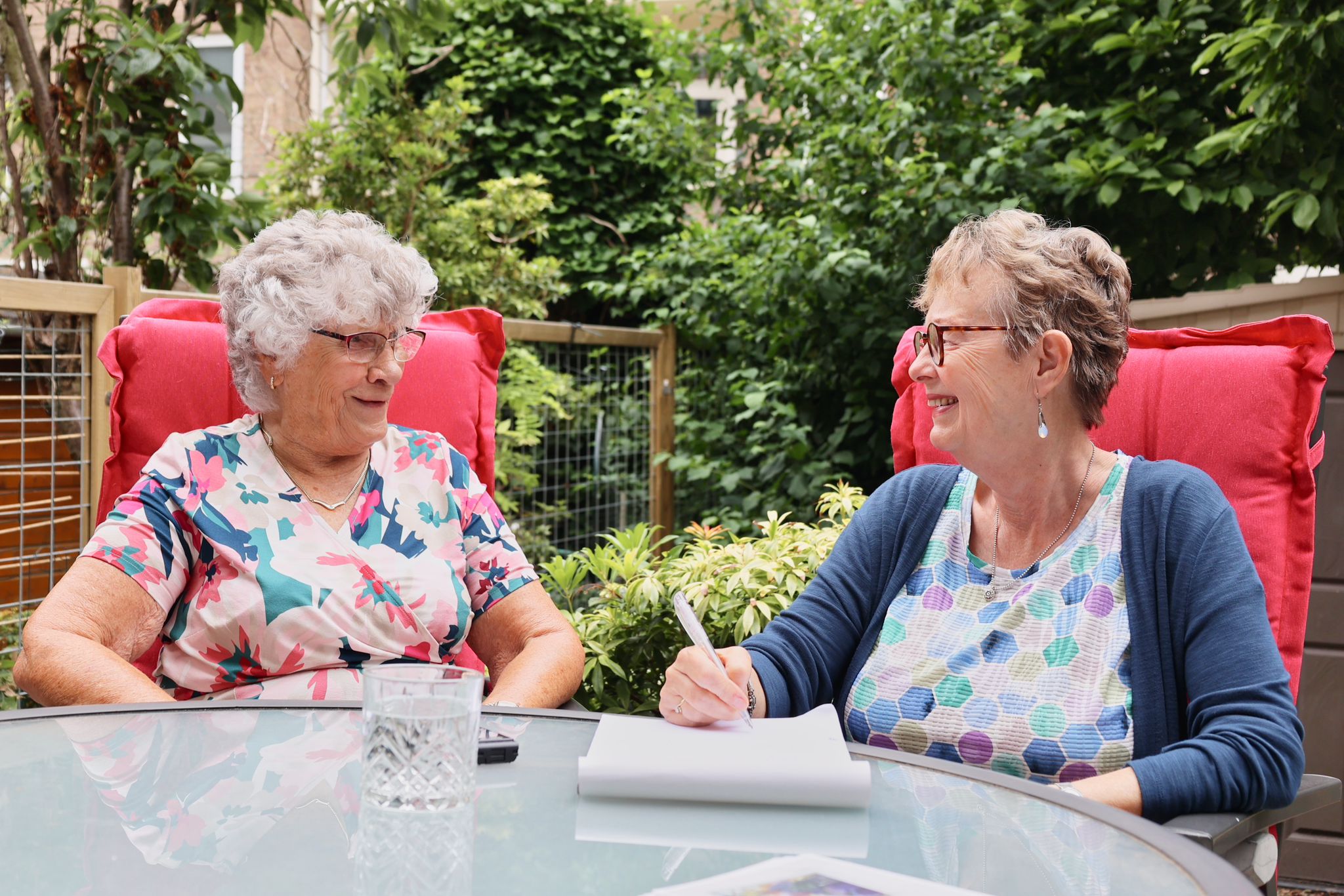 Schrijver: Levensboek zoekt jou