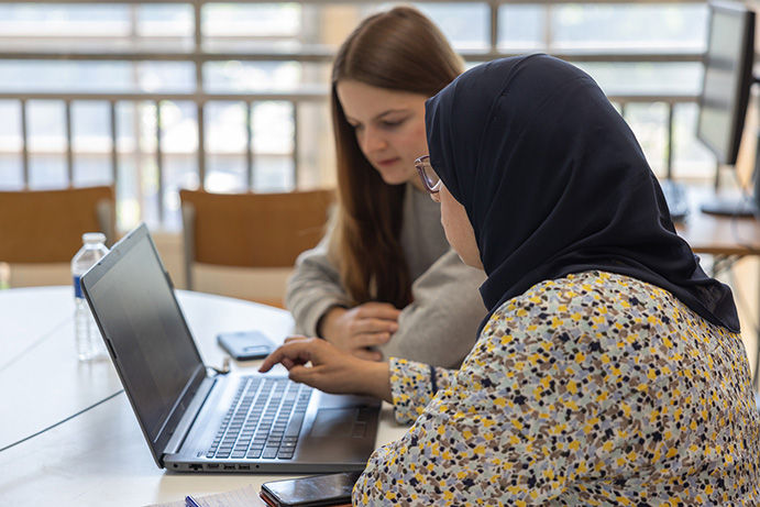 Medewerker Inloopspreekuur bij de Paardenberg in Transvaal!