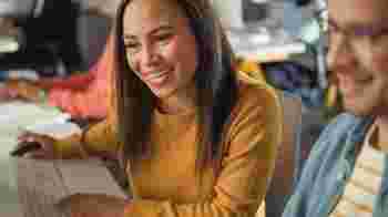 Ondersteuner bij de administratie burenhulp gezocht!