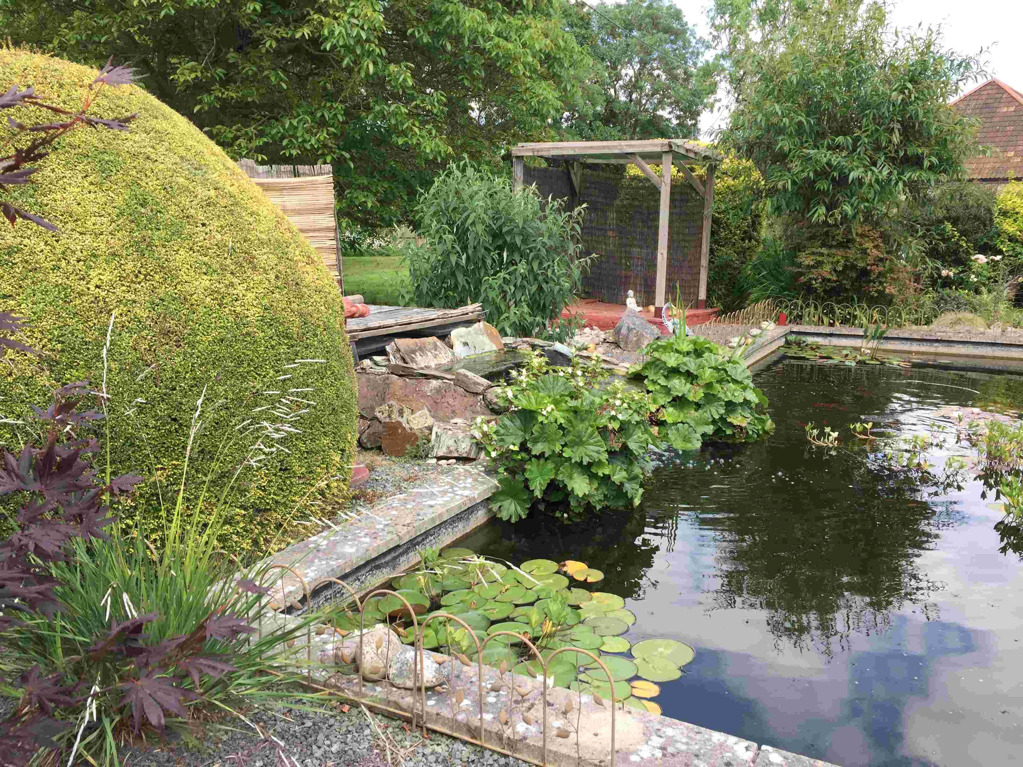 Save our summerhouses!