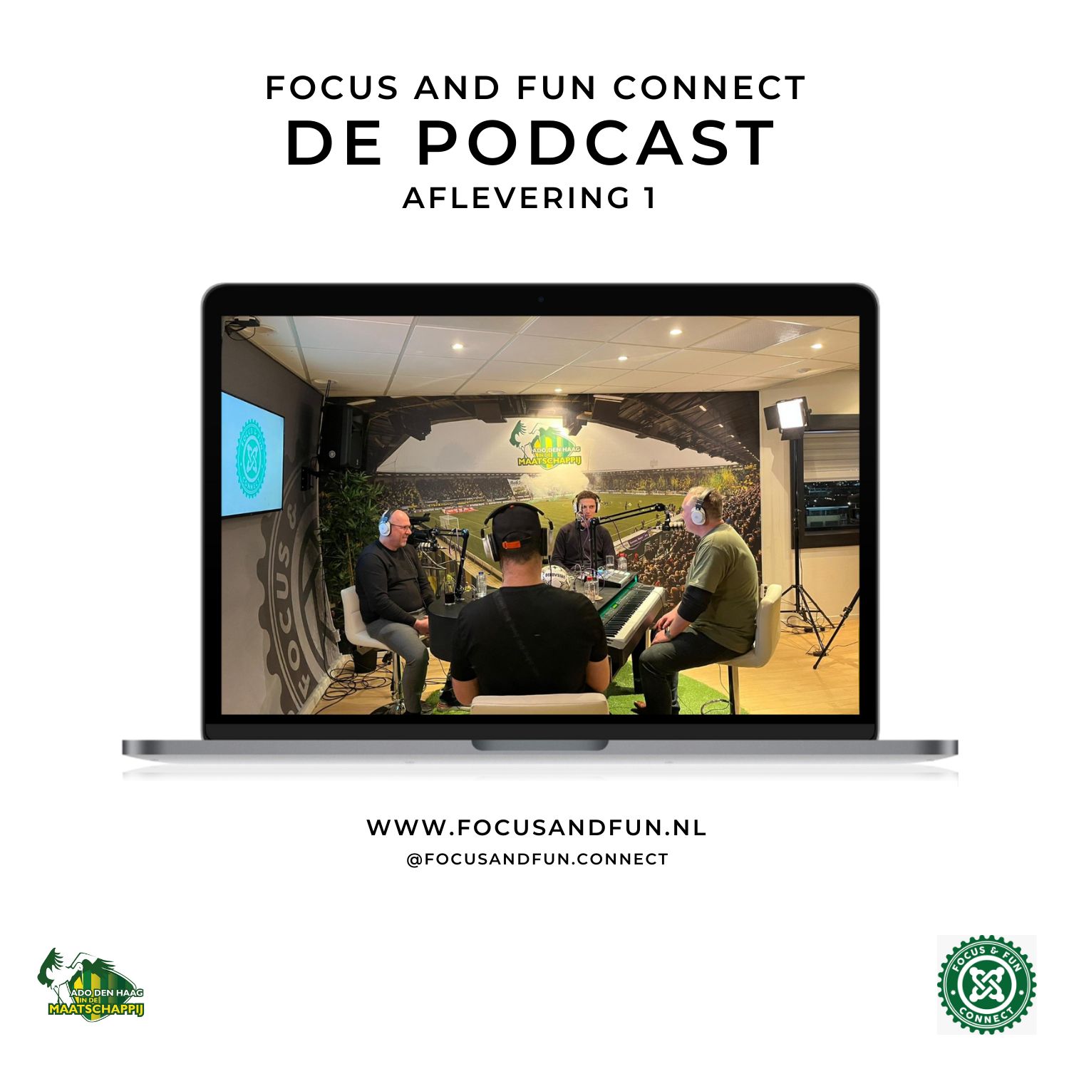 Kei in Social Media?