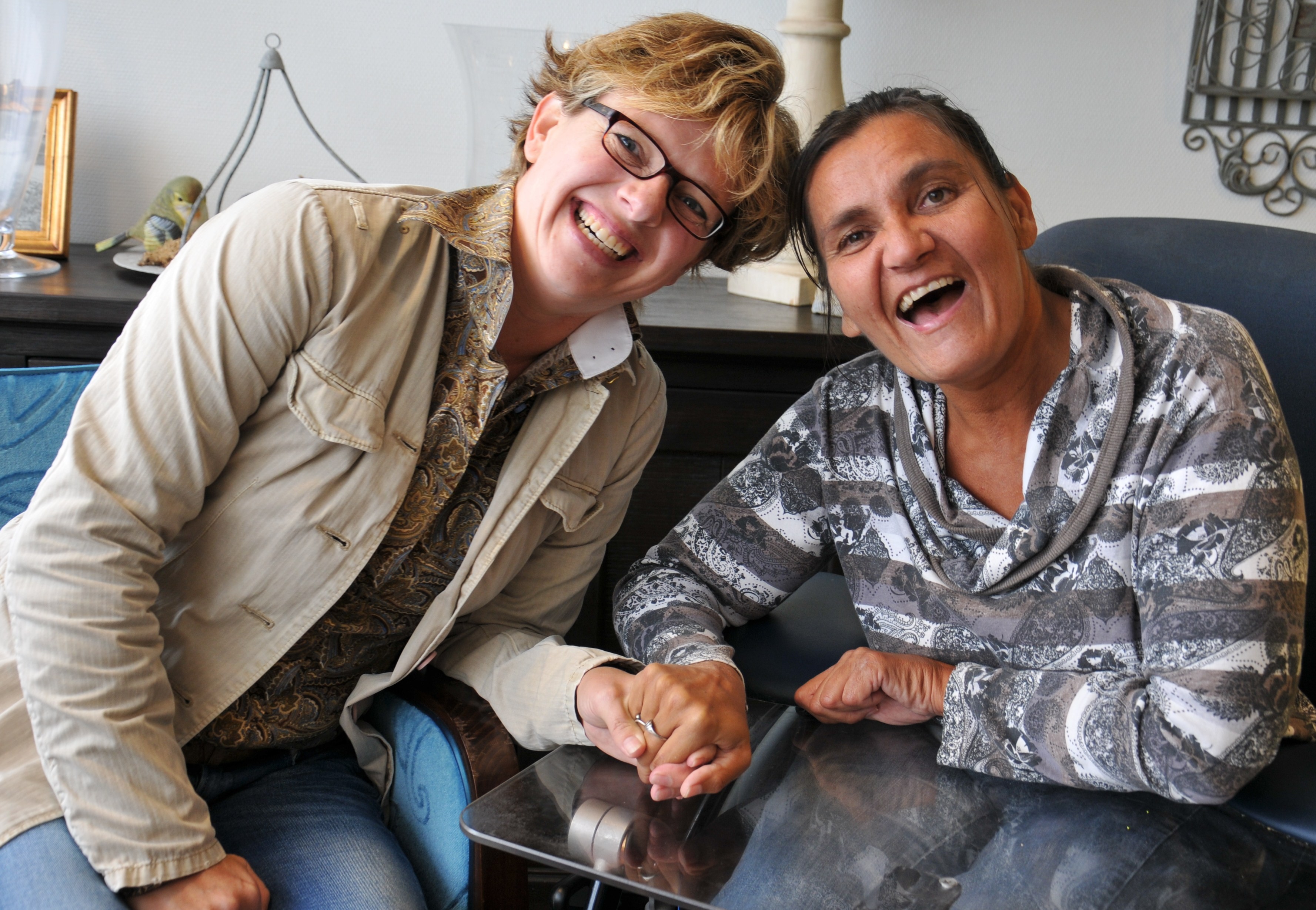 Word mentor en maak het verschil