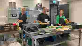 Ben jij een enthousiaste keukenliefhebber met een passie voor koken?