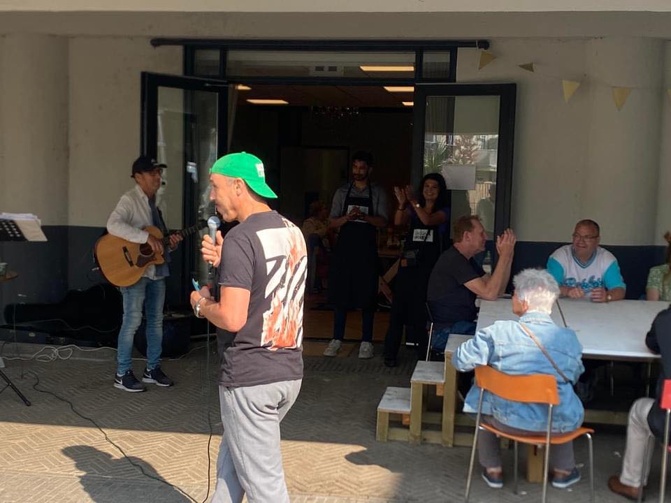 Ben jij een creatieve geest met een passie voor marketing en communicatie?