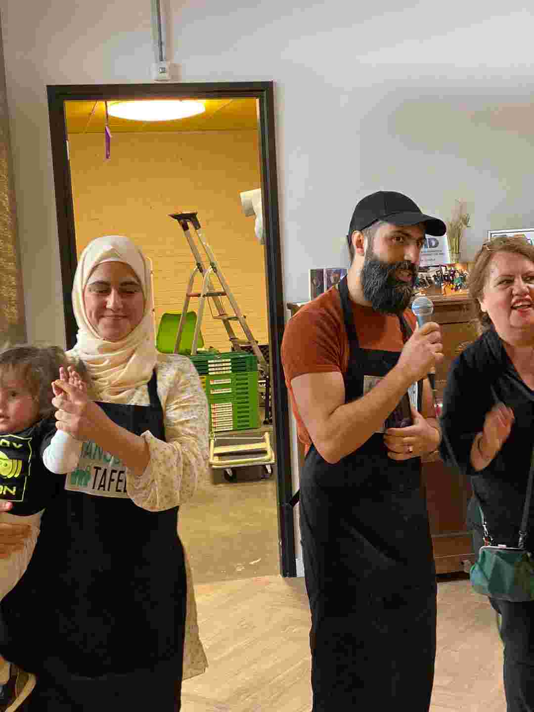 Ben jij een echte alleskunner met een passie voor veelzijdigheid?