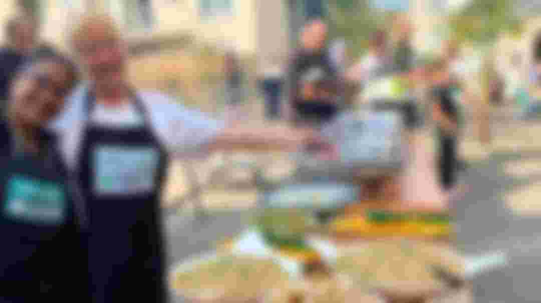 Ben jij een vriendelijk gezicht met een hart voor gastvrijheid?