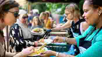 Ben jij klaar voor wat actie als onze evenementenheld?