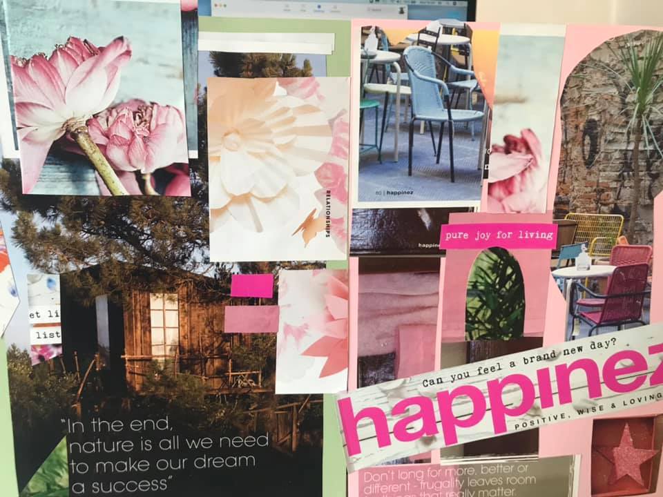 Anchoring Techniques for Wellbeing