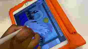 Help mee met leuke activiteiten voor kinderen!