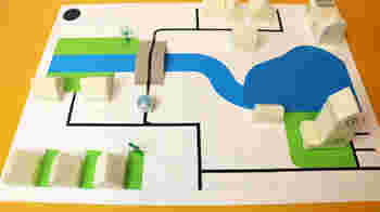 Techniek met de Maakbox - help je mee?