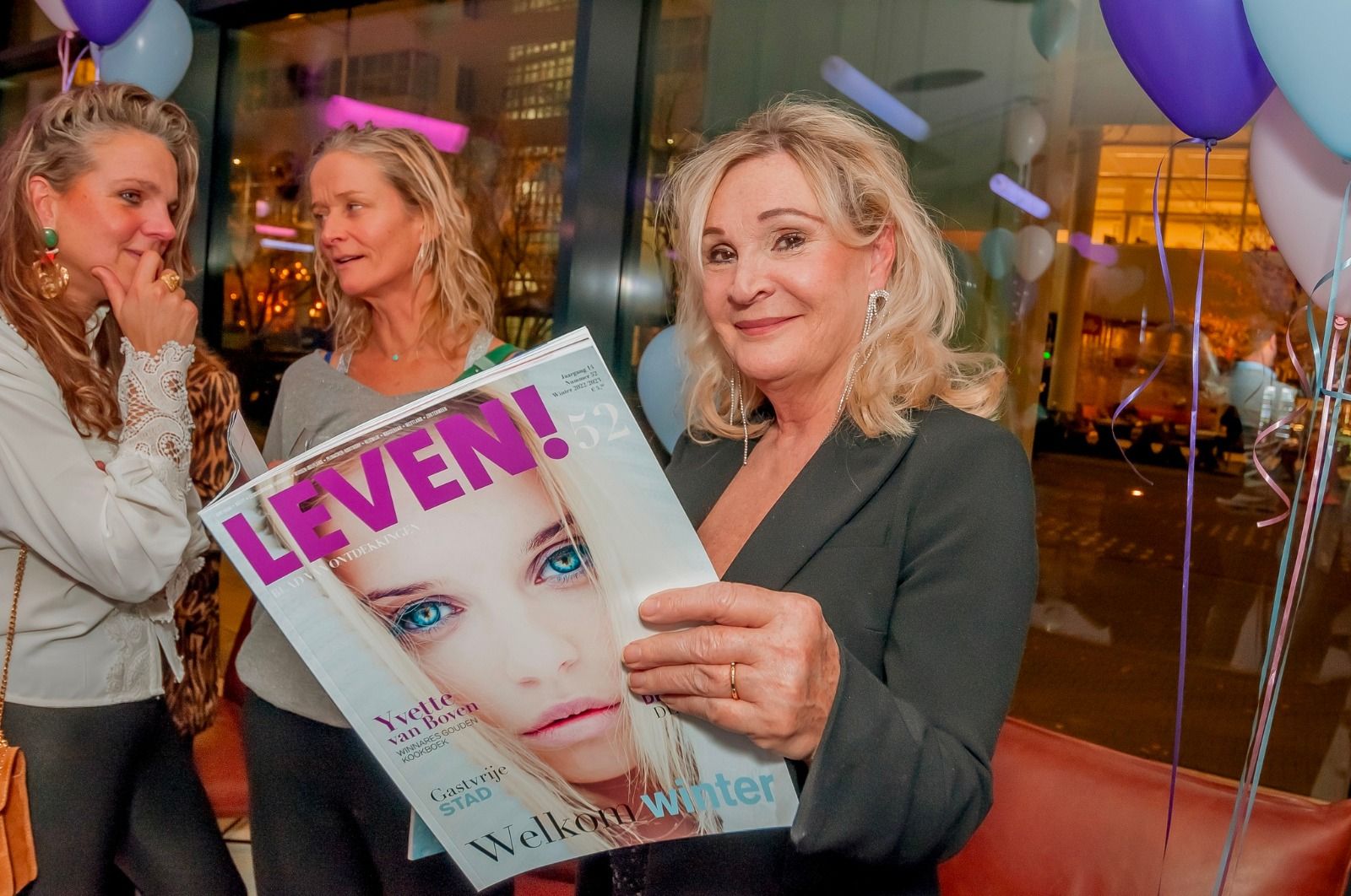 Breng jouw organisatietalent als secretaris bij ons in voor een betere wereld!