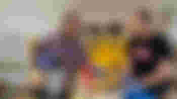 Pannenkoeken? Salade? Gebakken eieren? Help mee voor een extra lekkere lunch!