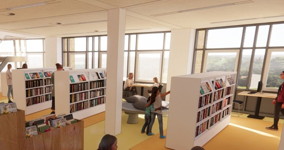 Word bestuurslid Cultuur en laat cultuur bloeien in het Benoordenhout!