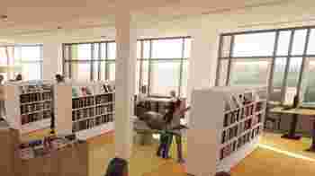 Word bestuurslid Cultuur en laat cultuur bloeien in het Benoordenhout!