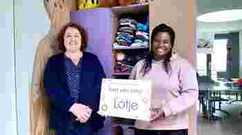 Help jij een handje mee?