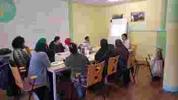 Houd jij van organiseren en coördineren? Word coördinator van 'Al Nour'