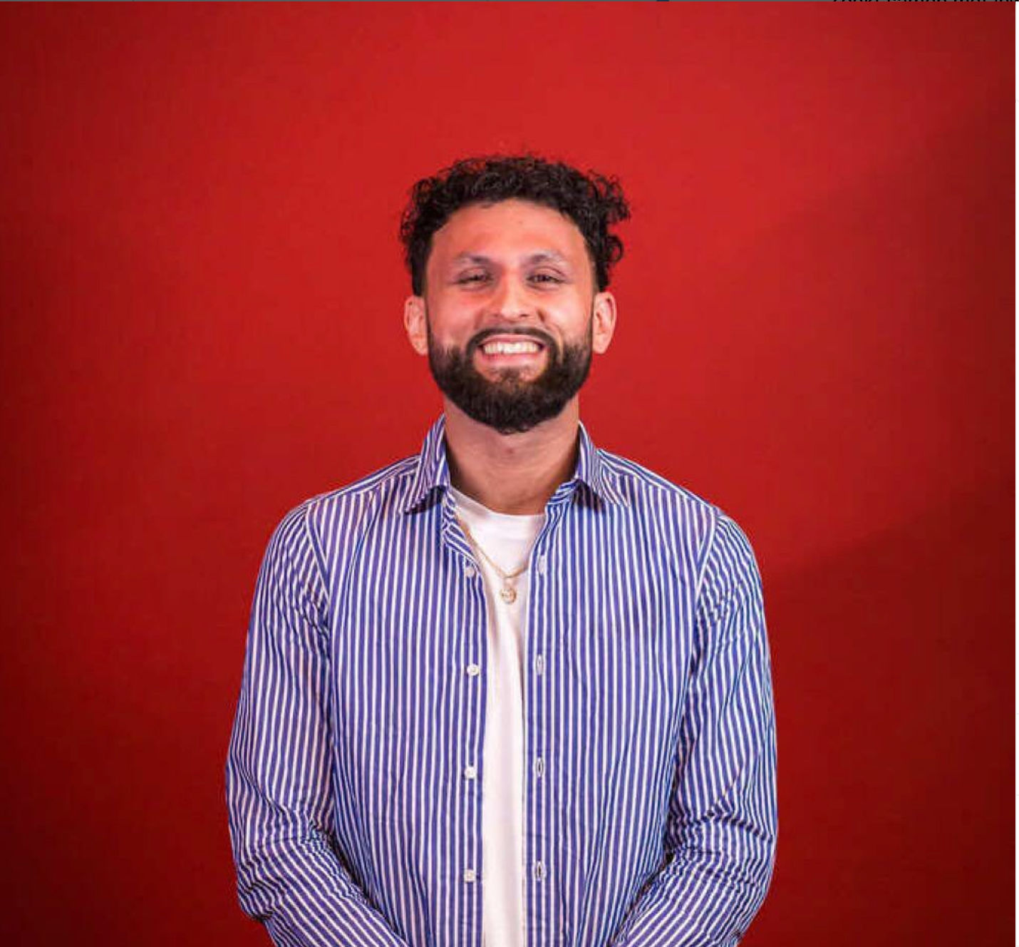 “Sterker door obstakels”