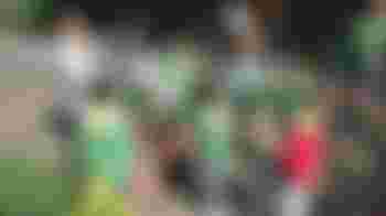 ⚜️ Creëer jij samen met onze jeugdleden een 'Wereld vol Avontuur'?