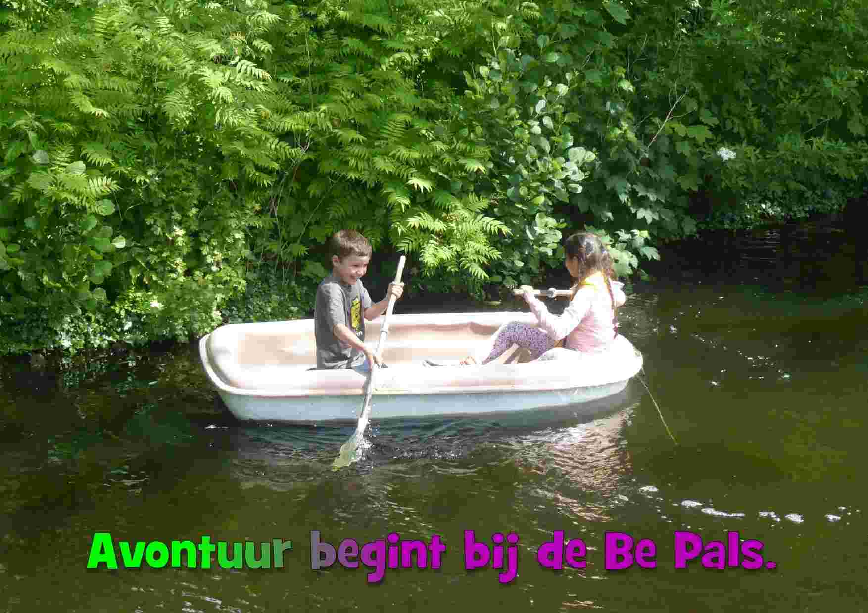 ⚜️Word jij bij 'Be Pals' ons algemeen bestuurslid?