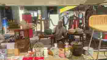 Verwelkom jij de klanten met een glimlach?