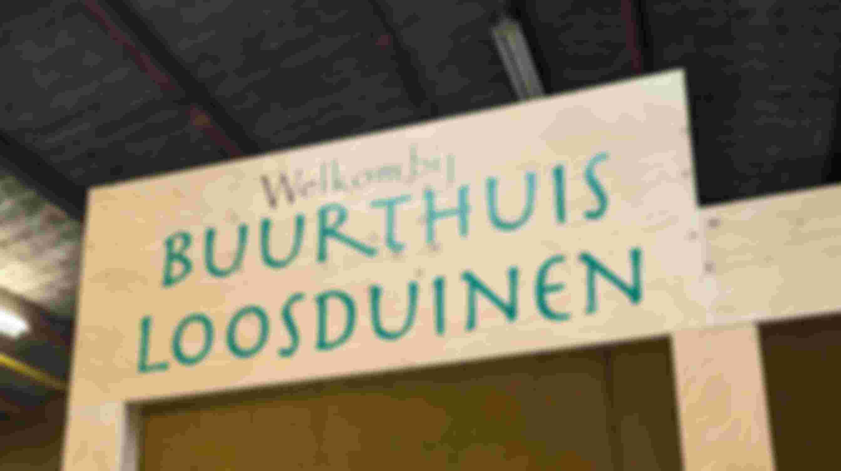 Gastheer/vrouw gezocht voor ons buurthuis in Loosduinen