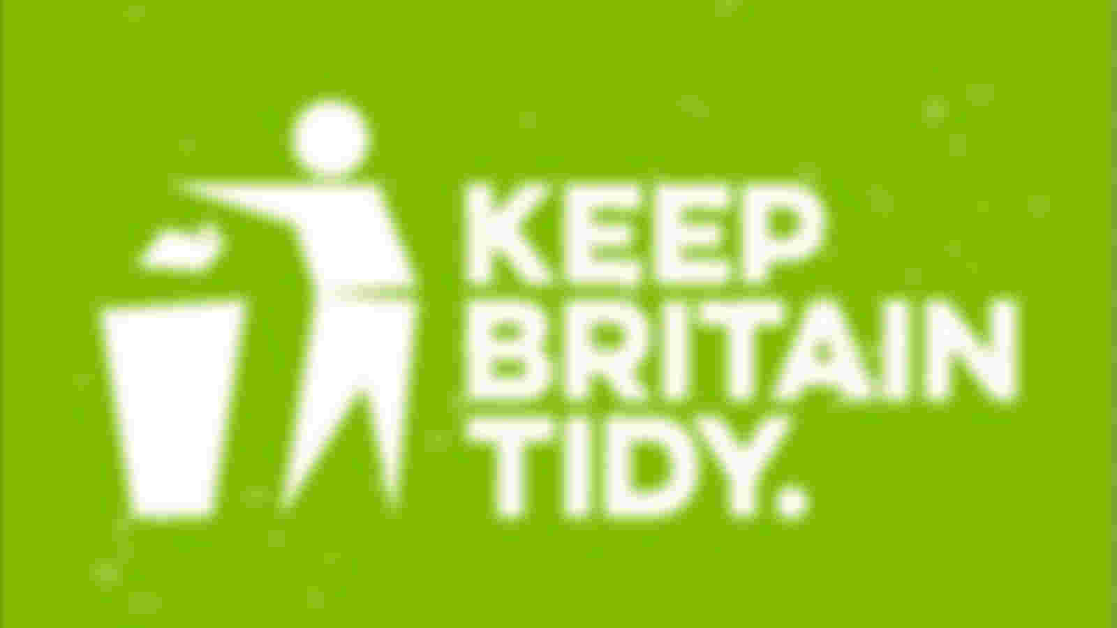 Great British Spring Clean: Priorswood Litterpick