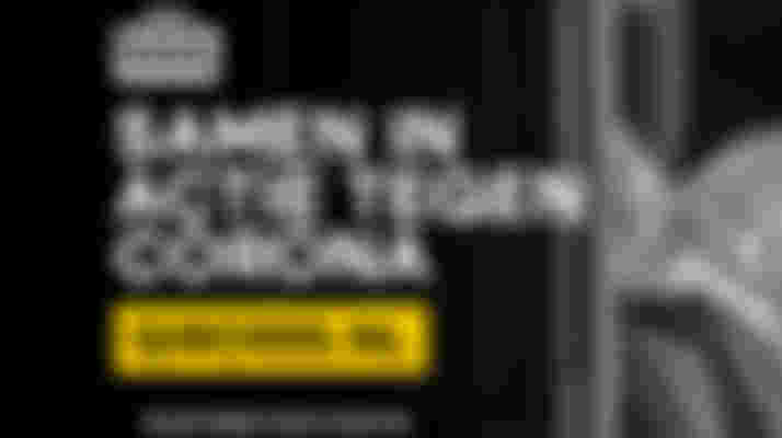 Samen in actie tegen corona.