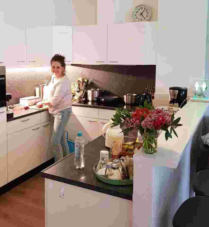 Help jij mee als kok voor onze bewoners?