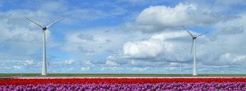 Enquête over duurzame en milieuvriendelijke manier van verwarmen