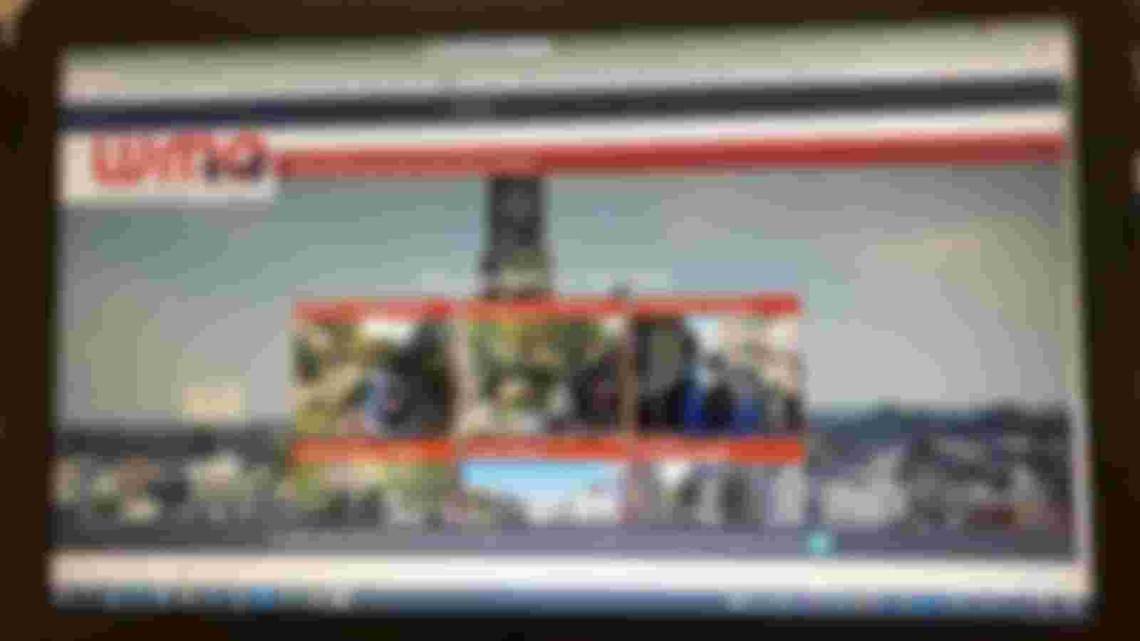 Beheerder social media en website