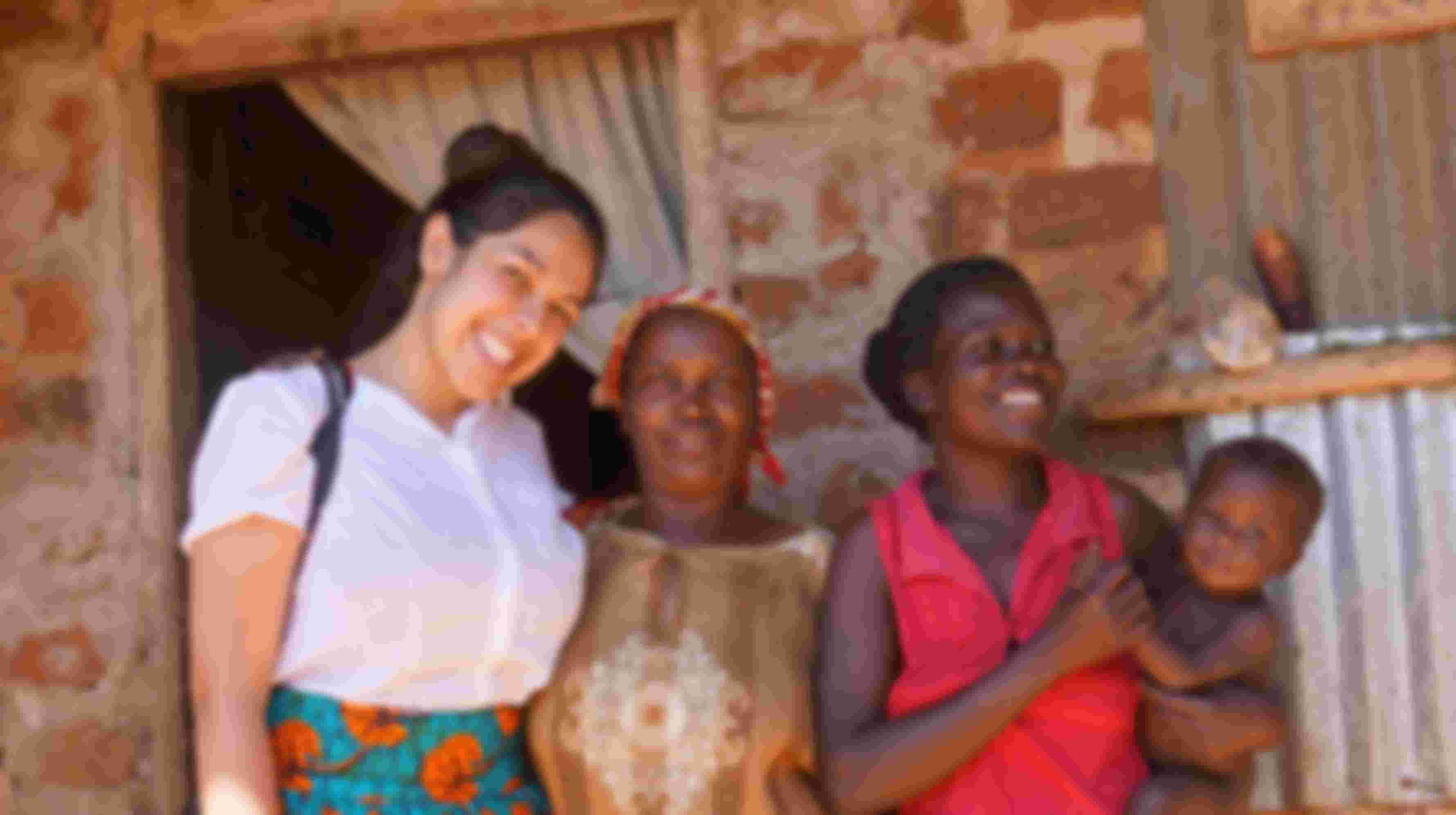 Women and Girls Empowerment