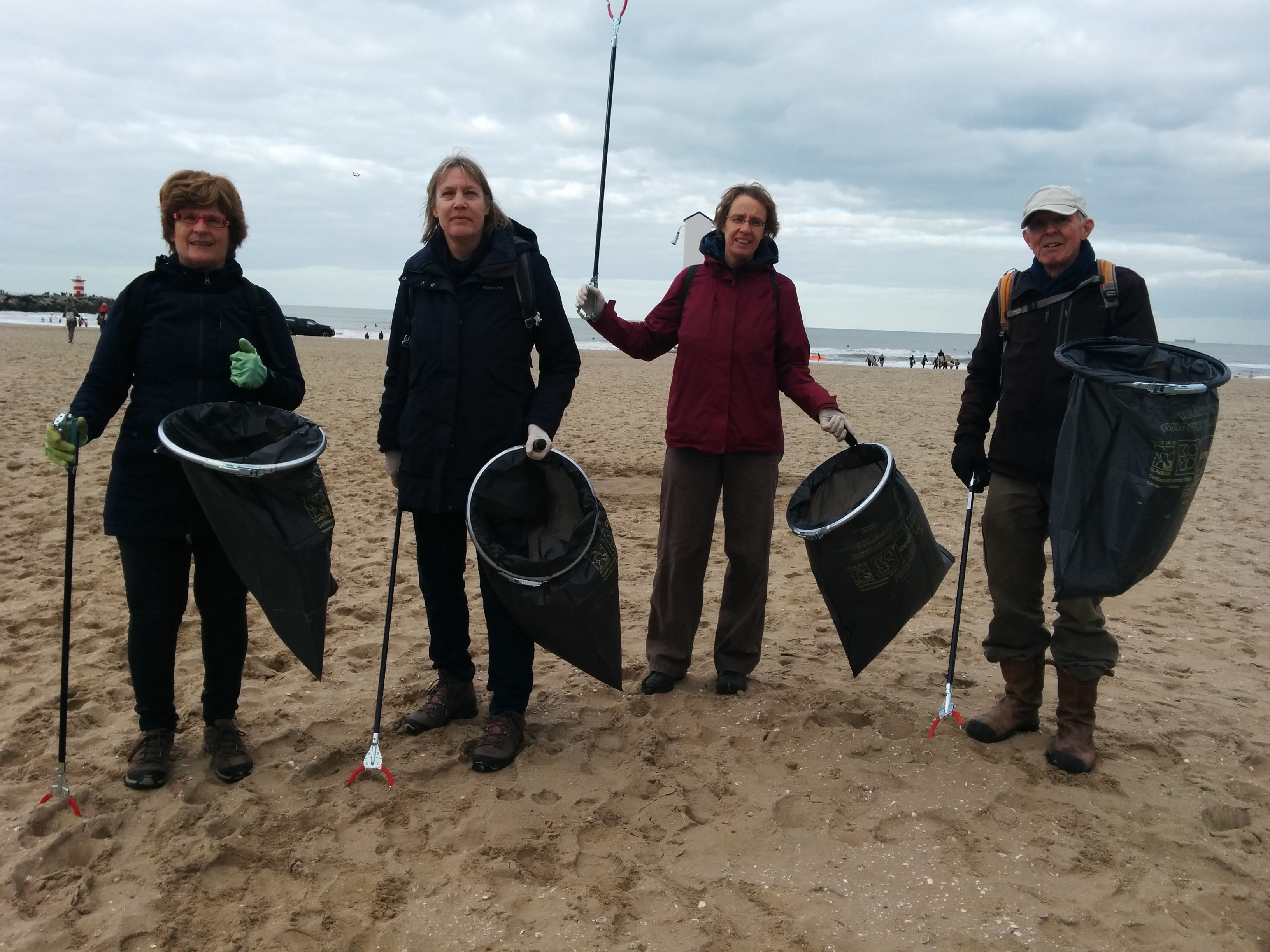 Word jij lid van het Gastteam bij Nivon?